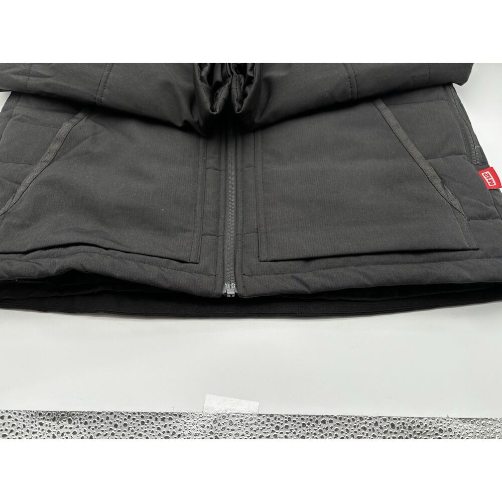 *SOLD* - MILWAUKEE M12 WOMEN'S MEDIUM M HEATED JACKET Excellent Condition. - Picture 10 of 16